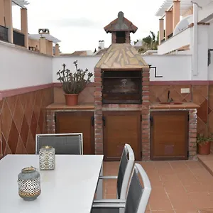 Zona Playa De Burriana Con Terraza Apartamento