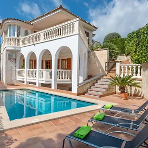 villa-teulera.allmallorcahotels.com/