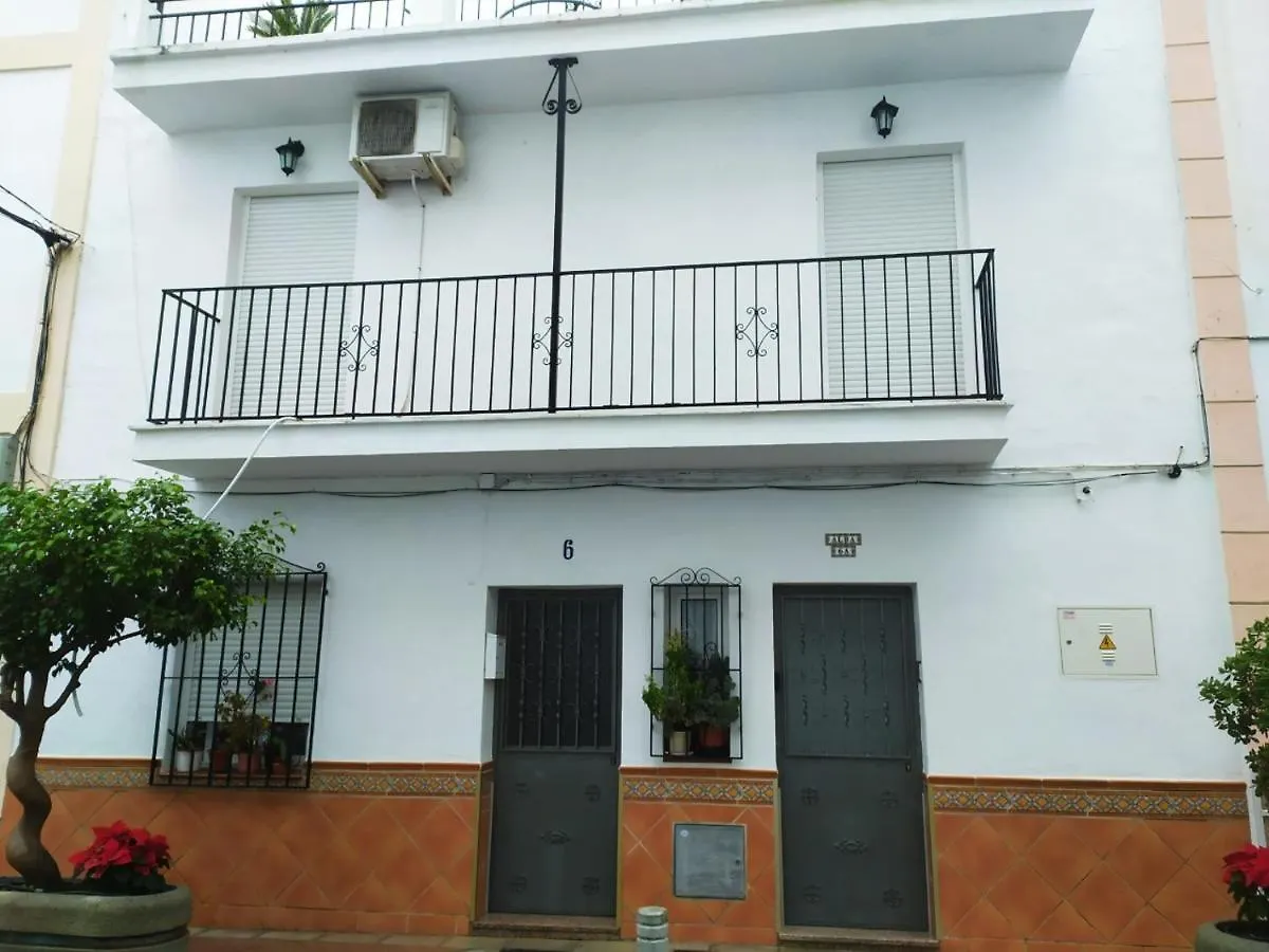 Corazon De Nerja Apartment Spain