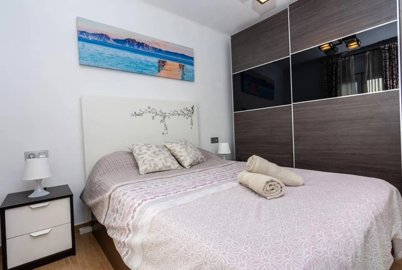 Corazon De Nerja Apartment