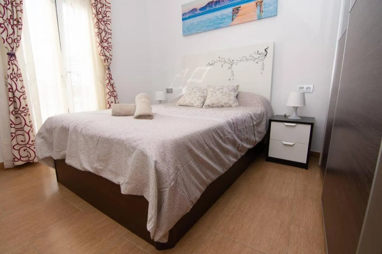 Corazon De Nerja Apartment