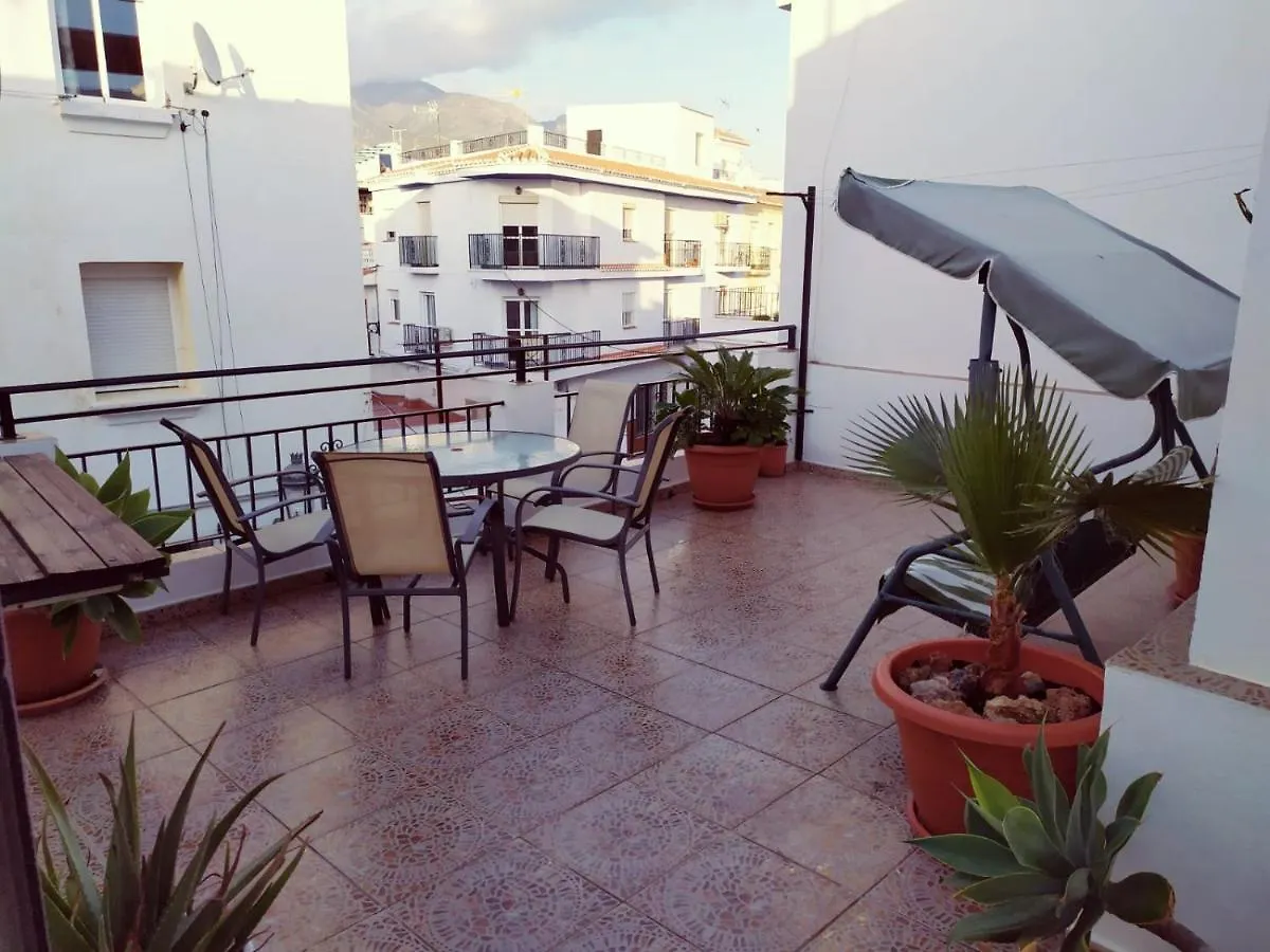 Corazon De Nerja Apartment