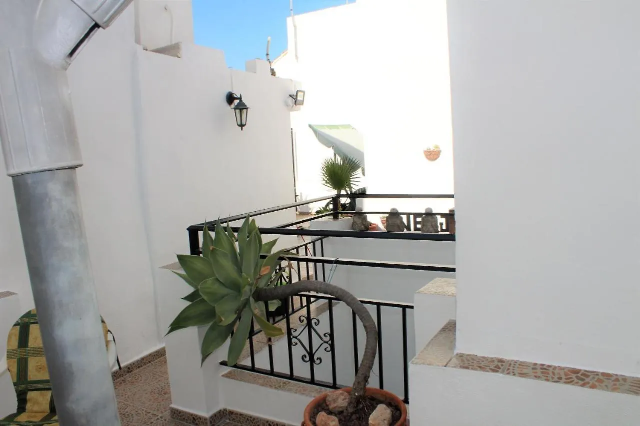 Corazon De Nerja Apartment Spain