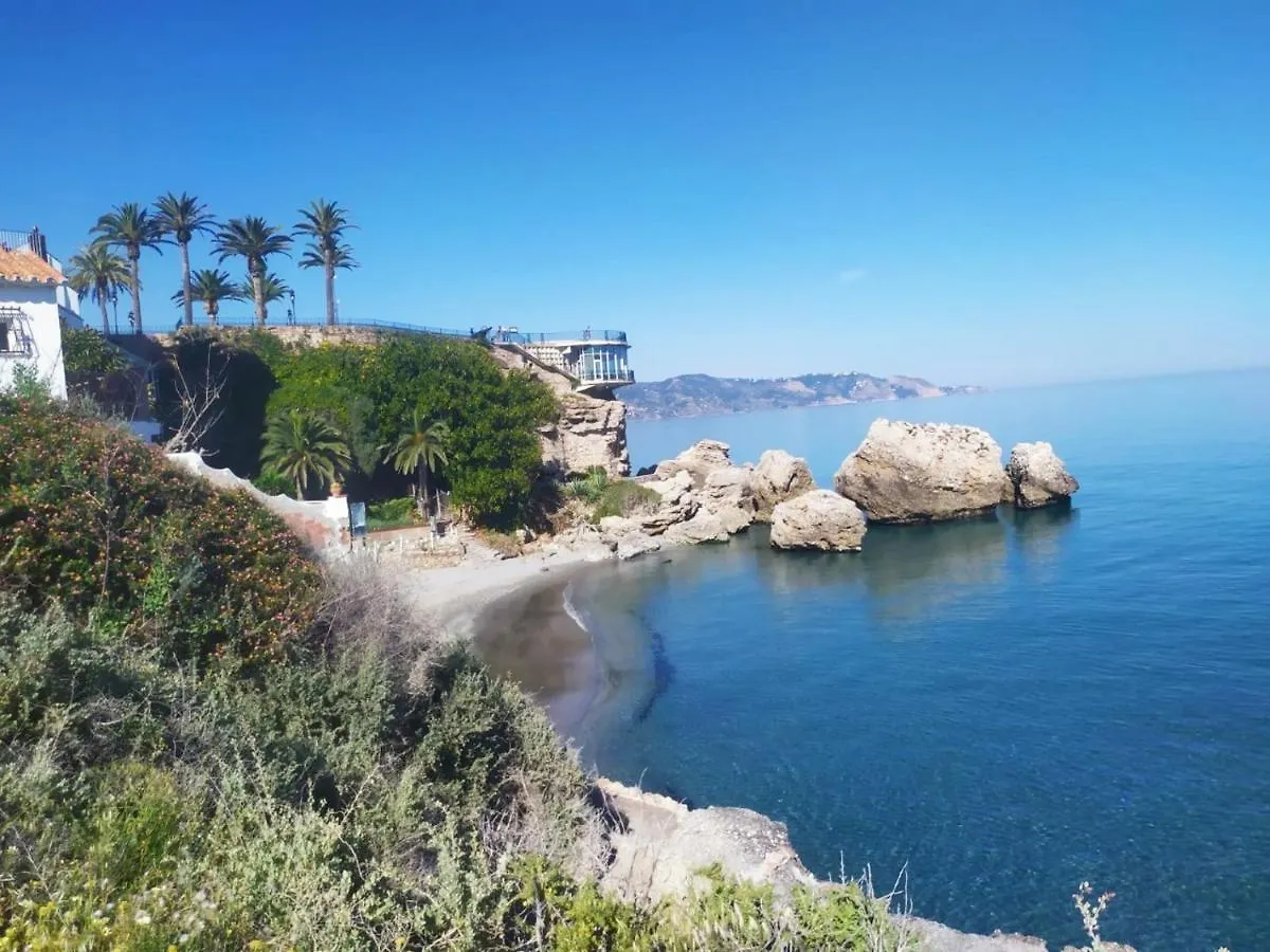 Corazon De Nerja Apartment 0*,