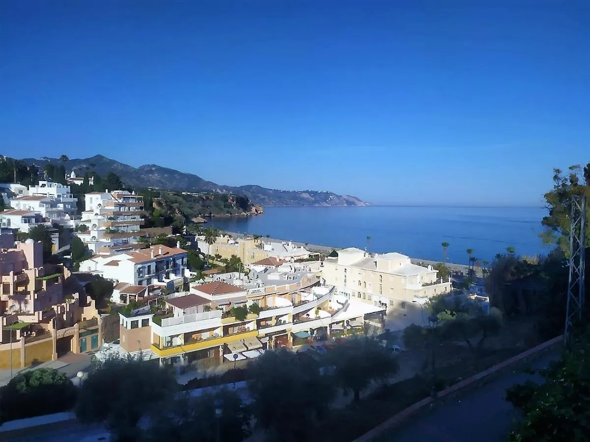 Corazon De Nerja Apartment