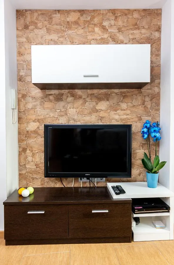 Corazon De Nerja Apartment