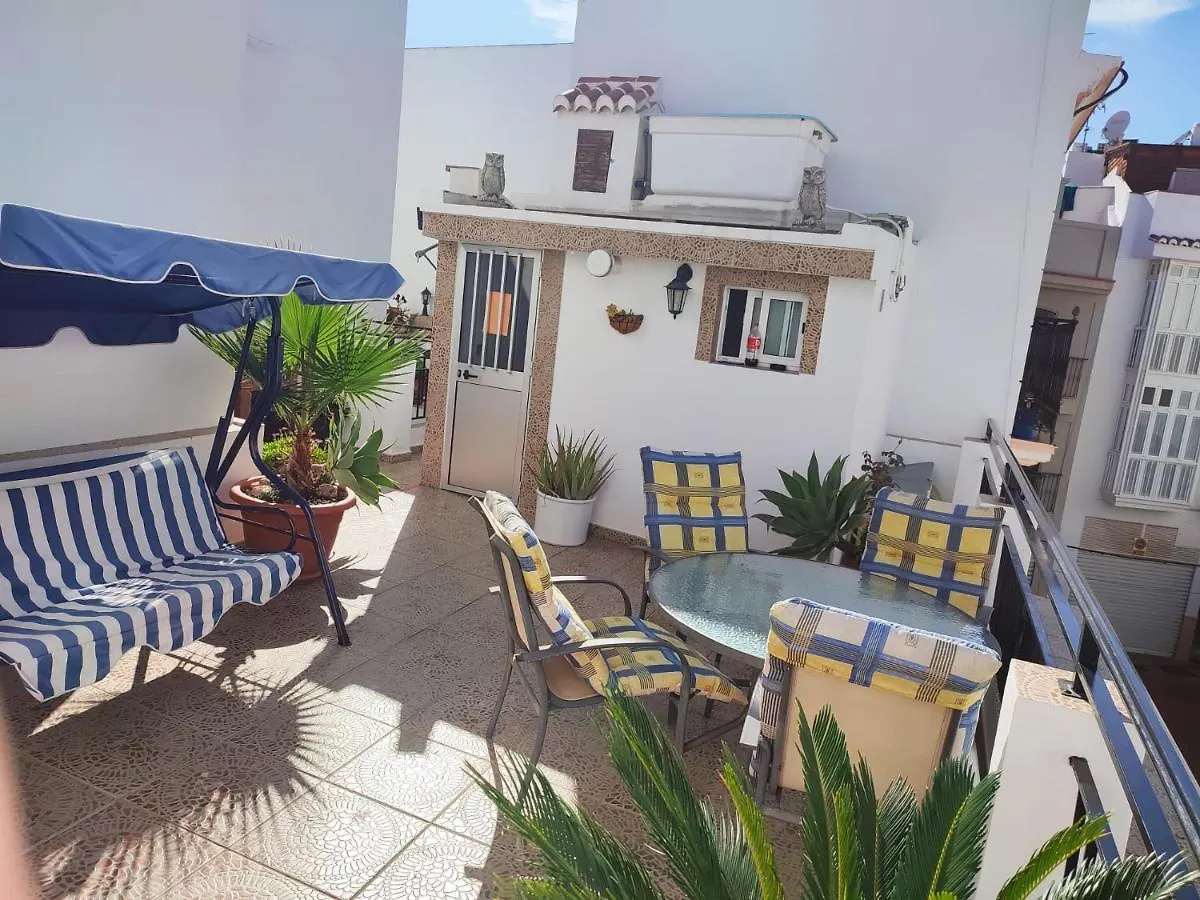 Corazon De Nerja Apartment